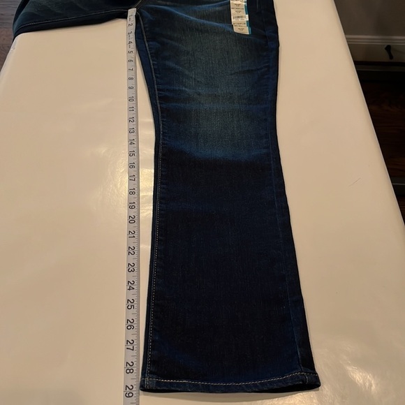 Levi’s Signature Mid Rise Slim Size 29 - Picture 6 of 16